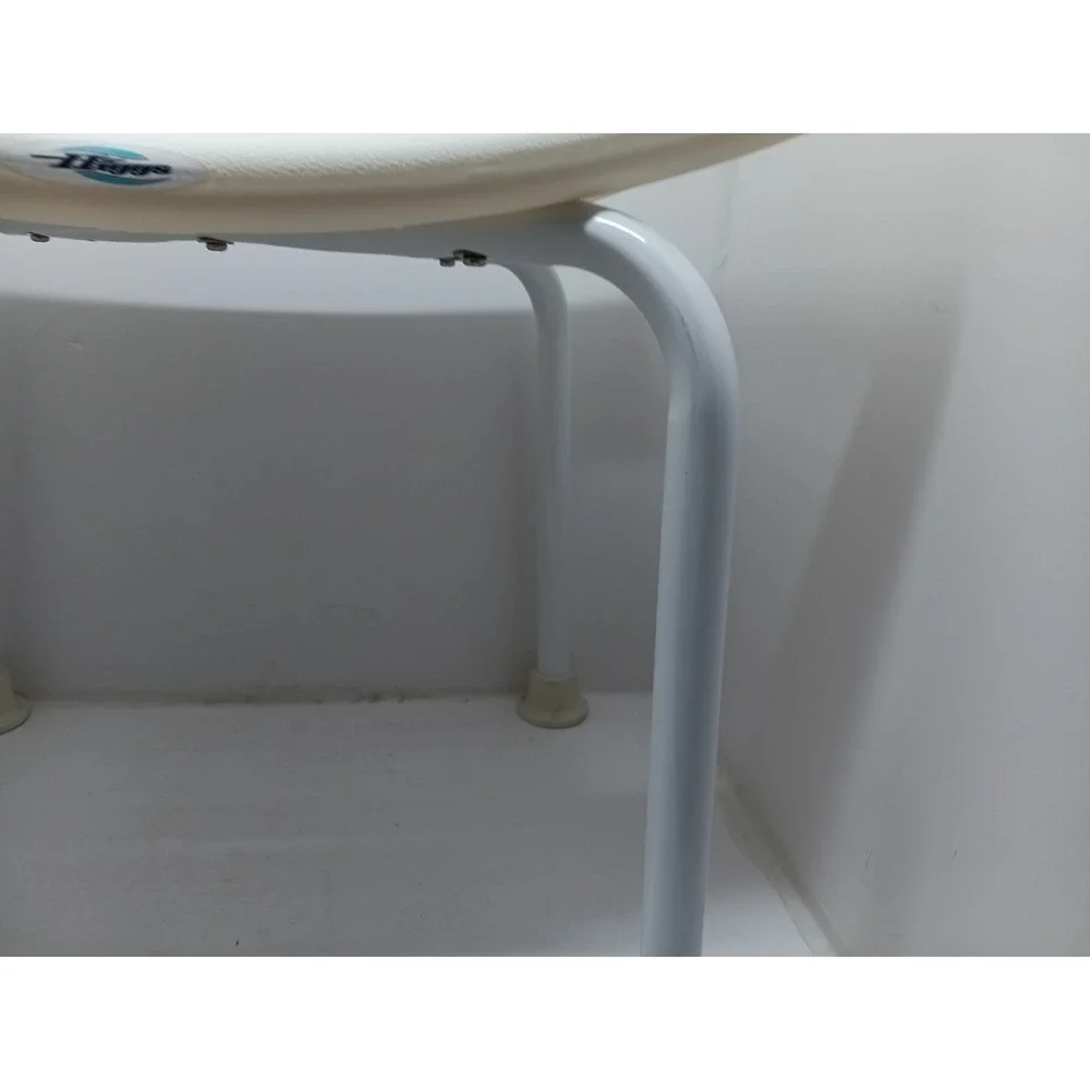 Nova/Higgs shower chair bench